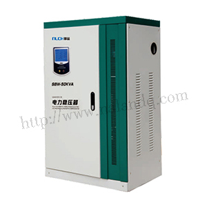 DBW-50-100KVA(LCD)